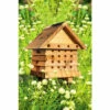 Wildlife World Ltd Interactive Solitary Bee Hive For Unisex -Find Me A Gift Store unnamed file 1006