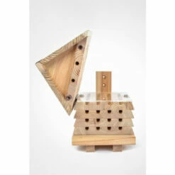 Wildlife World Ltd Interactive Solitary Bee Hive For Unisex 12 Wildlife World Ltd Interactive Solitary Bee Hive For Unisex -Find Me A Gift Store unnamed file 1010