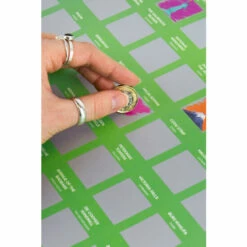 Gift Republic 100 Places Scratch Off Bucket List For Unisex -Find Me A Gift Store unnamed file 1025