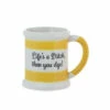 Boxer Games Life&apos;s A Stitch Sewing Mug For Unisex -Find Me A Gift Store unnamed file 1037