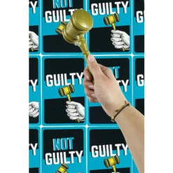 University Games UK Ltd Judge Your Friends Party Game For Unisex -Find Me A Gift Store unnamed file 1044