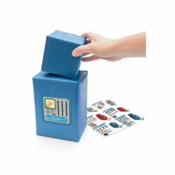 Luckies Build A Robot Gift Wrap Set For Unisex -Find Me A Gift Store unnamed file 1058