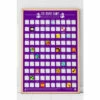 Gift Republic 100 Board Games Scratch Off Bucket List Poster For Unisex -Find Me A Gift Store unnamed file 1087