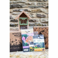 Wildlife World Ltd Butterflies Conservation Gift Pack For Unisex -Find Me A Gift Store unnamed file 1114