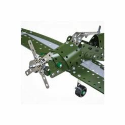 Coach House Partners Spitfire Model Metal Construction Set For Unisex -Find Me A Gift Store unnamed file 1117