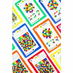 Ginger Fox Rubik Logic Puzzle Cards For Unisex -Find Me A Gift Store unnamed file 113