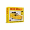 Coach House Partners Robin Reliant Model Metal Construction Set For Unisex -Find Me A Gift Store unnamed file 1153