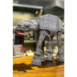Star Wars Imperial AT-AT 214-Piece Model Kit For Unisex -Find Me A Gift Store unnamed file 1183