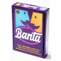 Boxer Games Banta Game For Unisex -Find Me A Gift Store unnamed file 120