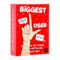 Boxer Games Biggest Loser! Game For Unisex 9 Boxer Games Biggest Loser! Game For Unisex -Find Me A Gift Store unnamed file 1217
