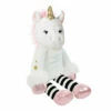 Aroma Home Unicorn Snuggable Hottie For Unisex