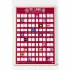 Gift Republic 100 Albums Scratch Off Bucket List Poster For Unisex -Find Me A Gift Store unnamed file 1223