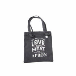 Boxer Games Mans Canvas Apron - Love My Meat For Unisex -Find Me A Gift Store unnamed file 1248