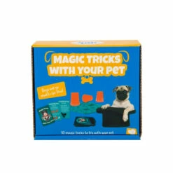 Fizz Creations Magic Tricks With Your Pet For Unisex 9 Fizz Creations Magic Tricks With Your Pet For Unisex -Find Me A Gift Store unnamed file 1251