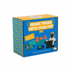 Fizz Creations Magic Tricks With Your Pet For Unisex 10 Fizz Creations Magic Tricks With Your Pet For Unisex -Find Me A Gift Store unnamed file 1252