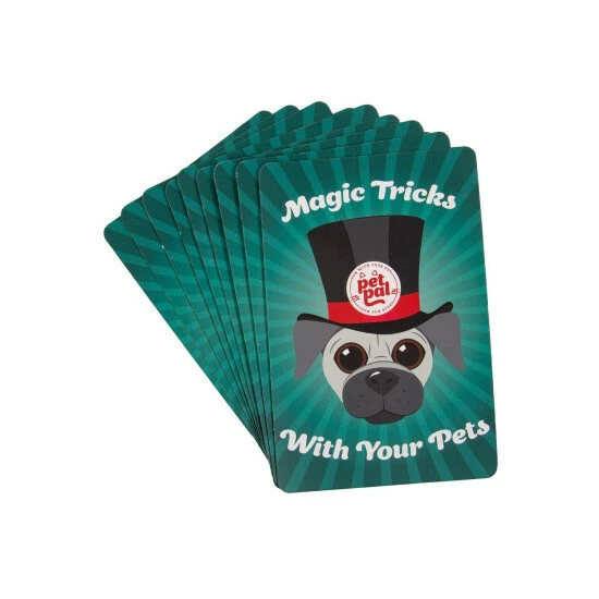 Fizz Creations Magic Tricks With Your Pet For Unisex 7 Fizz Creations Magic Tricks With Your Pet For Unisex - Image 5