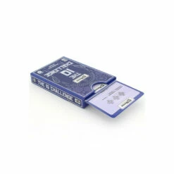 Ginger Fox Mensa Card Puzzles And Challenges (The IQ Challenge) For Unisex -Find Me A Gift Store unnamed file 1262