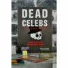 Gift Republic Dead Celebs The Card Game For Unisex -Find Me A Gift Store unnamed file 1271