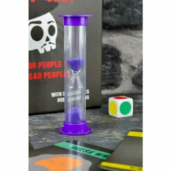 Gift Republic Dead Celebs The Card Game For Unisex -Find Me A Gift Store unnamed file 1275