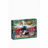 James Galt Waiting On The Platform 1000 Piece Jigsaw Puzzle For Unisex