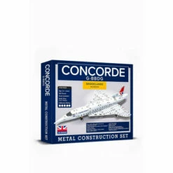 Coach House Partners Concorde Model Construction Set For Unisex
