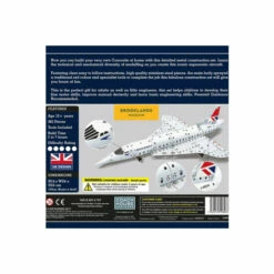 Coach House Partners Concorde Model Construction Set For Unisex 12 Coach House Partners Concorde Model Construction Set For Unisex -Find Me A Gift Store unnamed file 1319