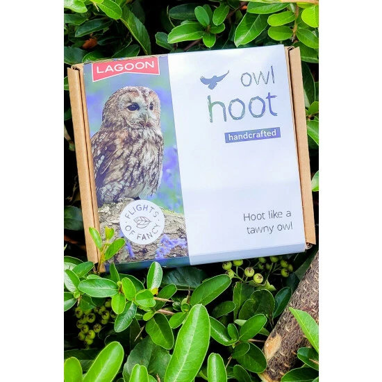 Lagoon Owl Hoot For Unisex 3 Lagoon Owl Hoot For Unisex