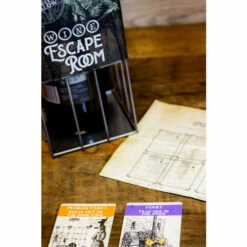 Boxer Games Sugarskull Hollow Wine Escape Room Game For Unisex -Find Me A Gift Store unnamed file 1342