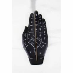 Gift Republic Palmistry Incense Holder For Unisex -Find Me A Gift Store unnamed file 1360