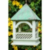 Wildlife World Ltd Bempton Hanging Bird Table For Unisex -Find Me A Gift Store unnamed file 1376