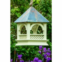 Wildlife World Ltd Bempton Hanging Bird Table For Unisex 11 Wildlife World Ltd Bempton Hanging Bird Table For Unisex -Find Me A Gift Store unnamed file 1379