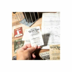 Boxer Games Wine Escape Room Legend Of Lochkeye For Unisex -Find Me A Gift Store unnamed file 138