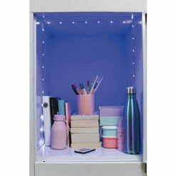 Find Me A Gift Sound Activated Led Lights With Remote For Unisex -Find Me A Gift Store unnamed file 1429