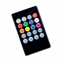 Find Me A Gift Sound Activated Led Lights With Remote For Unisex -Find Me A Gift Store unnamed file 1432