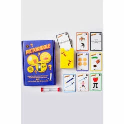 Boxer Games Pictoriddle Game For Unisex 11 Boxer Games Pictoriddle Game For Unisex -Find Me A Gift Store unnamed file 144