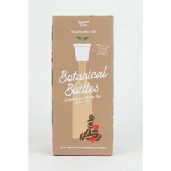Gift Republic Botanical Bottle Top Growing Kits (Coffee) For Unisex -Find Me A Gift Store unnamed file 1455