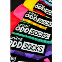 Sock Academy Stress Heads Odd Socks For Male -Find Me A Gift Store unnamed file 1474