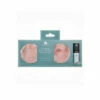 Aroma Home Pink Faux Fur Eye Mask & Pillow Spray Set For Unisex -Find Me A Gift Store unnamed file 1501