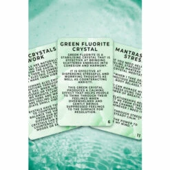 Gift Republic Stress Less Crystal Kit For Unisex -Find Me A Gift Store unnamed file 1522