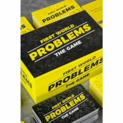 Gift Republic First World Problems Card Game For Unisex 11 Gift Republic First World Problems Card Game For Unisex -Find Me A Gift Store unnamed file 1528