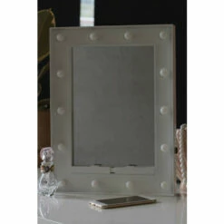 Find Me A Gift Hollywood Selfie Mirror Frame For Unisex