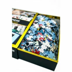 Guinness Coaster 1000 Piece Puzzle For Unisex 10 Guinness Coaster 1000 Piece Puzzle For Unisex -Find Me A Gift Store unnamed file 1562