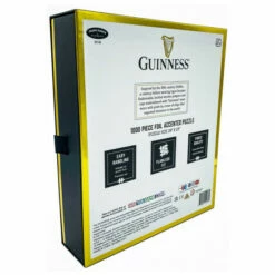 Guinness Coaster 1000 Piece Puzzle For Unisex 12 Guinness Coaster 1000 Piece Puzzle For Unisex -Find Me A Gift Store unnamed file 1564