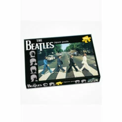 University Games UK Ltd The Beatles Abbey Road 1000 Piece Puzzle For Unisex -Find Me A Gift Store unnamed file 1574