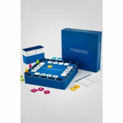 Asmodee Bezzerwizzer Trivia Game For Unisex