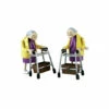 Find Me A Gift Racing Grannies For Unisex
