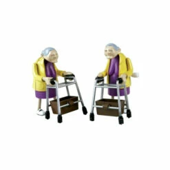 Find Me A Gift Racing Grannies For Unisex -Find Me A Gift Store unnamed file 1609