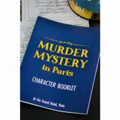 Lagoon Murder Mystery In Paris in Whiskey Gift Box For Unisex 12 Lagoon Murder Mystery In Paris in Whiskey Gift Box For Unisex -Find Me A Gift Store unnamed file 1613