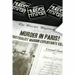 Lagoon Murder Mystery In Paris in Whiskey Gift Box For Unisex 13 Lagoon Murder Mystery In Paris in Whiskey Gift Box For Unisex -Find Me A Gift Store unnamed file 1614