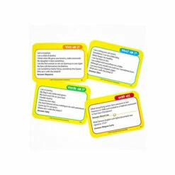 University Games UK Ltd Smart Ass Trivia Board Game For Unisex -Find Me A Gift Store unnamed file 1637